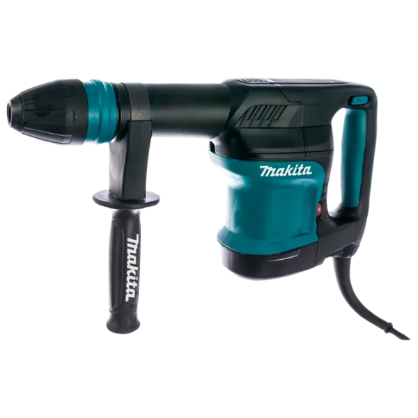 Ciocan demolator Makita HM0870C 1110 W / Blue photo 1