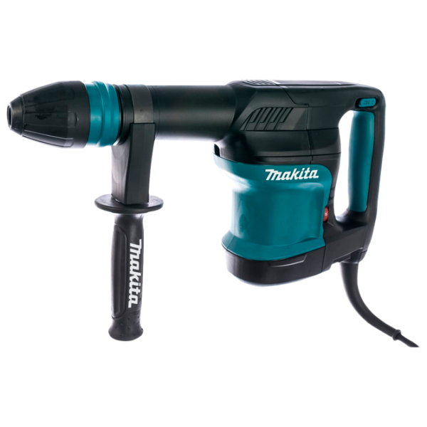 Ciocan demolator Makita HM0870C 1110 W / Blue photo 1