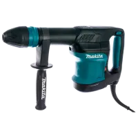 Ciocan demolator Makita HM0870C 1110 W / Blue
