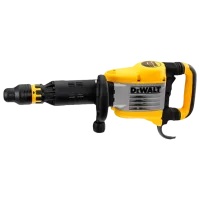 Отбойный молоток Dewalt D25951K 1600 Вт / Желтый