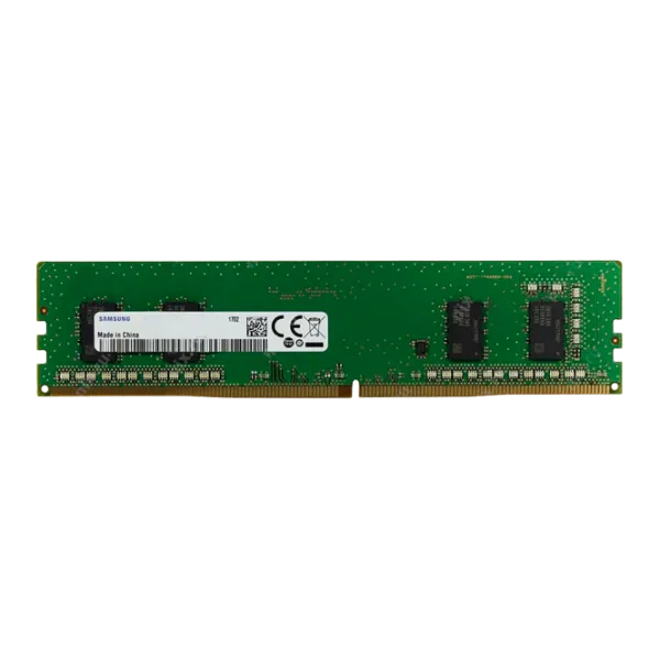 Оперативная память Samsung Original DIMM/ DDR4/ 4 ГБ photo 1