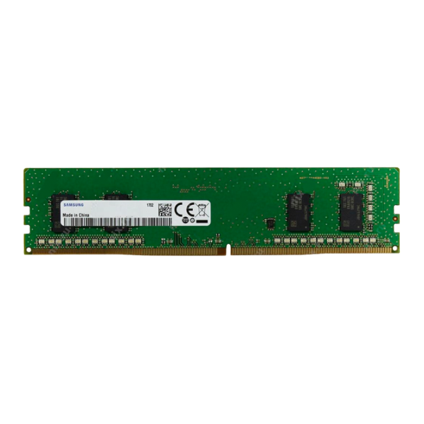 Оперативная память Samsung Original DIMM/ DDR4/ 4 ГБ photo 1
