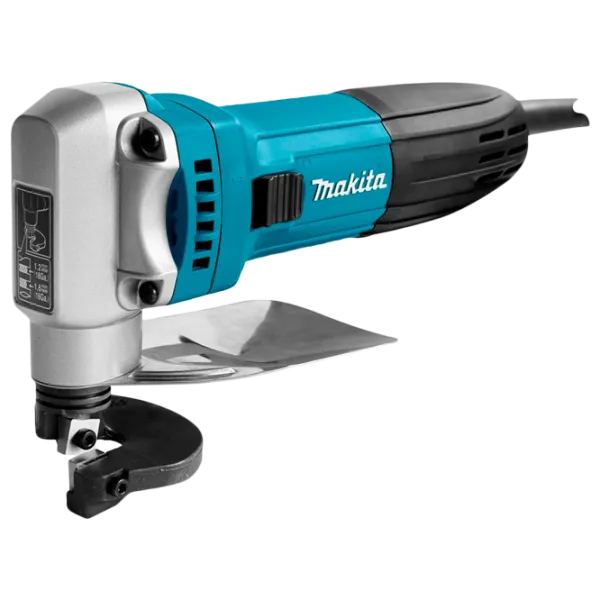 Электроножницы Makita JS1602 4000 об/ мин photo 1
