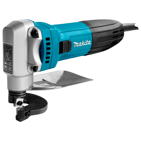 Электроножницы Makita JS1602 4000 об/ мин photo 1