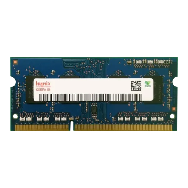 Оперативная память Hynix   SO-DIMM/ DDR3/ 2 ГБ photo 1