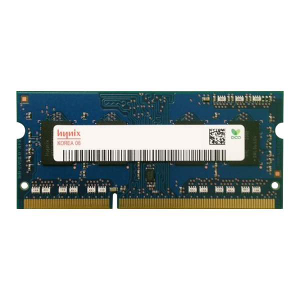 Оперативная память Hynix   SO-DIMM/ DDR3/ 2 ГБ photo 1