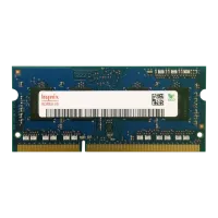 Оперативная память Hynix   SO-DIMM/ DDR3/ 2 ГБ