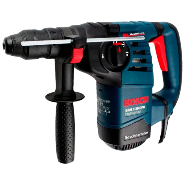 Перфоратор Bosch GBH 3-28 DFR (061124A000) 800 Вт photo 1