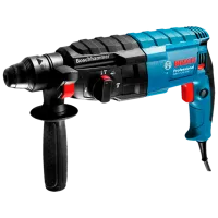 Перфоратор Bosch GBH 2-24 DRE (0611272100) 790 Вт / Синий