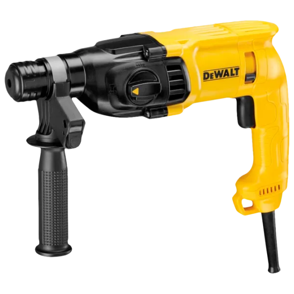 Ciocan rotopercutor Dewalt D25033K 710 W photo 1