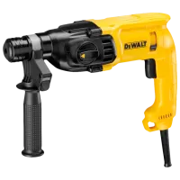 Перфоратор Dewalt D25033K 710 Вт