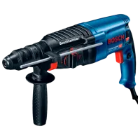 Перфоратор Bosch GBH 2-26 DFR (0611254768) 800 Вт
