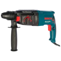 Перфоратор Bosch GBH 2-26 DRE (0611253708) 800 Вт