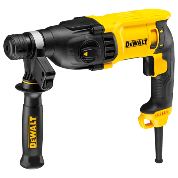 Ciocan rotopercutor Dewalt D25133K-QS 800 W photo 1