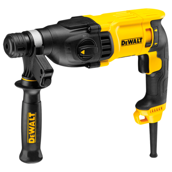 Ciocan rotopercutor Dewalt D25133K-QS 800 W photo 1