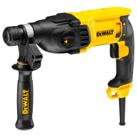 Перфоратор Dewalt D25133K-QS 800 Вт