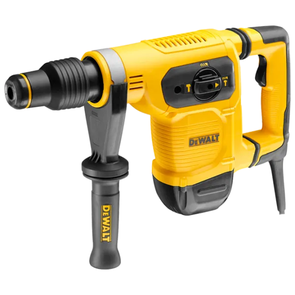 Ciocan rotopercutor Dewalt D25481K 1050 W photo 1