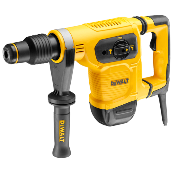 Ciocan rotopercutor Dewalt D25481K 1050 W photo 1