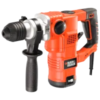 Перфоратор Black&Decker KD1250K 1250 Вт