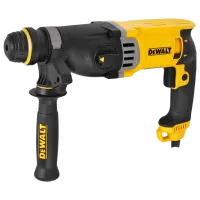 Ciocan rotopercutor Dewalt D25143K-QS 900 W