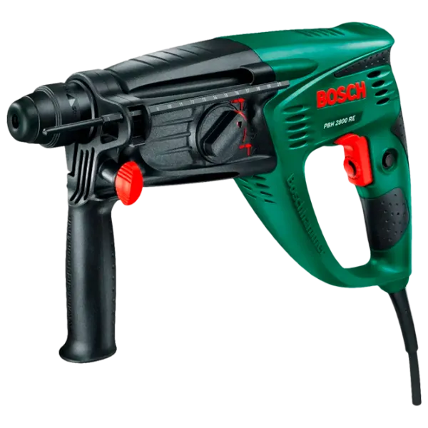 Ciocan rotopercutor Bosch PBH 2800 RE (0603393020) 720 W photo 1