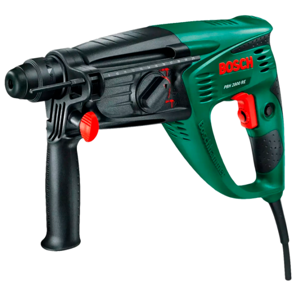 Ciocan rotopercutor Bosch PBH 2800 RE (0603393020) 720 W photo 1