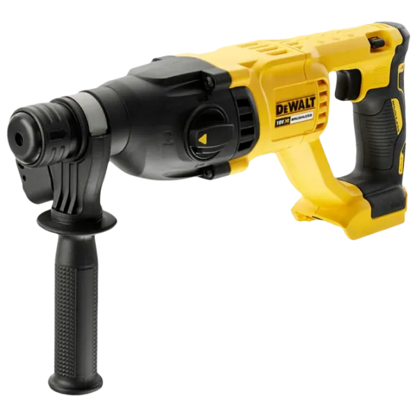Перфоратор Dewalt DCH133M1  photo 1