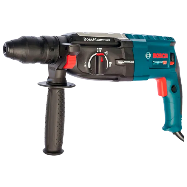 Перфоратор Bosch GBH 2-28 F (B0611267600) 800 Вт photo 1