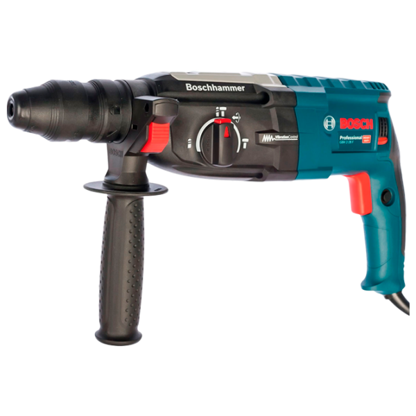 Перфоратор Bosch GBH 2-28 F (B0611267600) 800 Вт photo 1