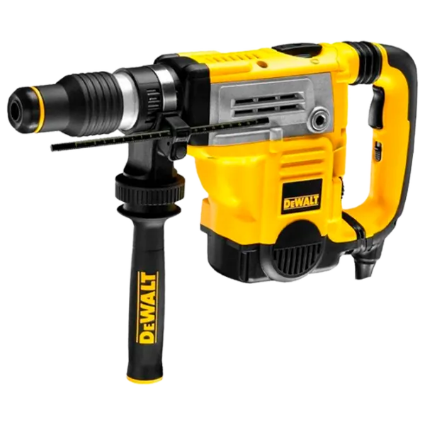 Ciocan rotopercutor Dewalt D25601K 1250 W photo 1