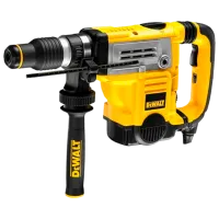 Перфоратор Dewalt D25601K 1250 Вт