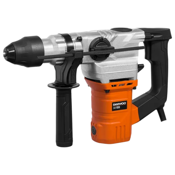 Ciocan rotopercutor Daewoo DAH 1050 1050 W photo 1