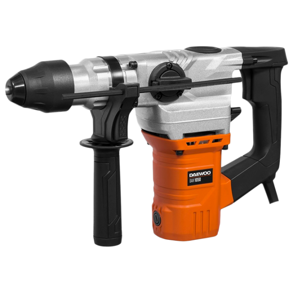 Ciocan rotopercutor Daewoo DAH 1050 1050 W photo 1