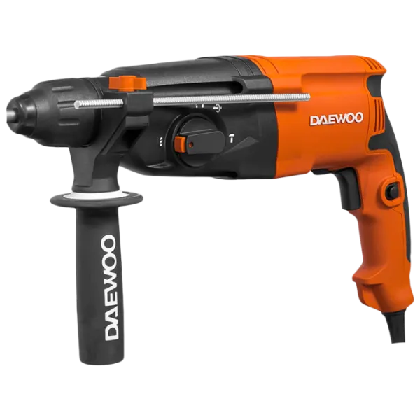 Ciocan rotopercutor Daewoo DAH 920 920 W photo 1