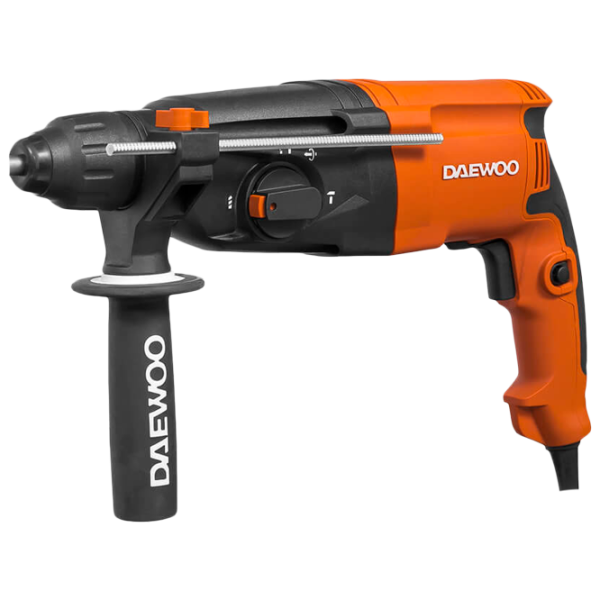 Ciocan rotopercutor Daewoo DAH 920 920 W photo 1