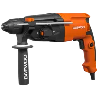 Перфоратор Daewoo DAH 920 920 Вт