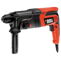 Перфоратор Black&Decker KD860KA 600 Вт