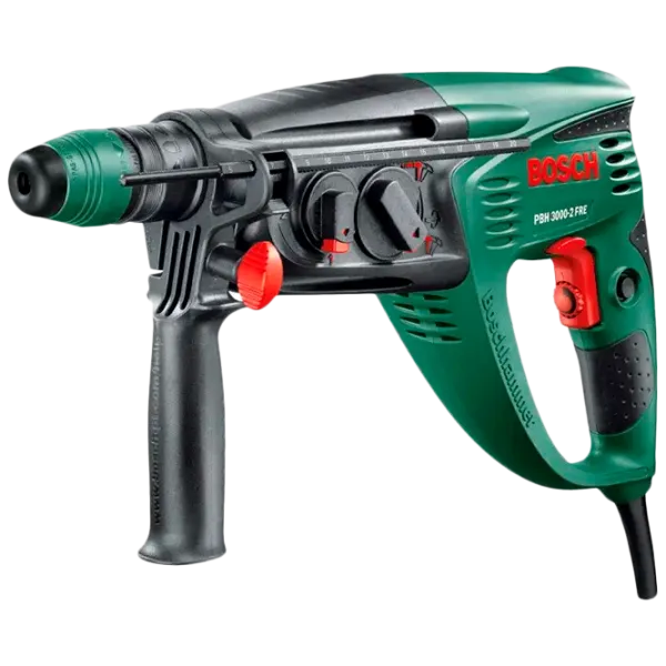 Ciocan rotopercutor Bosch PBH 3000-2 FRE (0603394220) 750 W photo 1