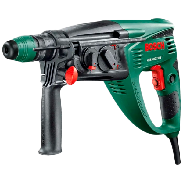 Ciocan rotopercutor Bosch PBH 3000-2 FRE (0603394220) 750 W photo 1