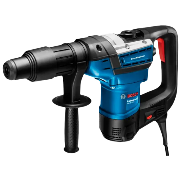 Перфоратор Bosch GBH 5-40 D (0611269001) 1100 Вт photo 1