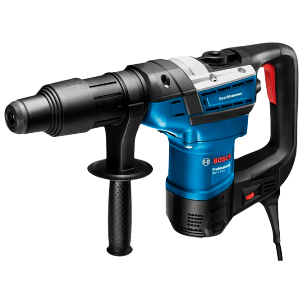 Перфоратор Bosch GBH 5-40 D (0611269001) 1100 Вт photo 1