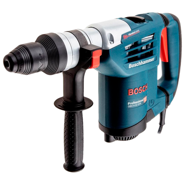 Перфоратор Bosch GBH 4-32 DFR (B0611332100) 900 Вт photo 1