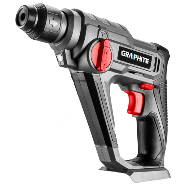 Перфоратор Graphite 58G009  photo 1