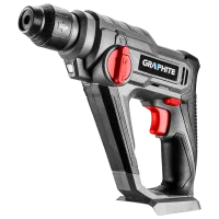 Ciocan rotopercutor Graphite 58G009 