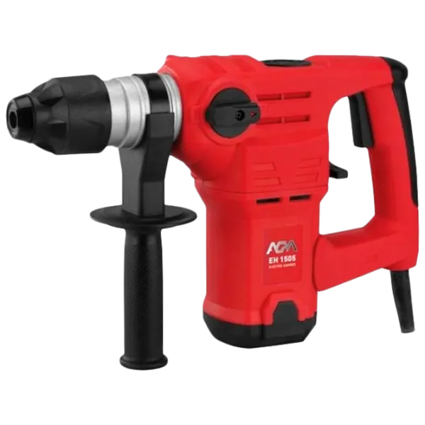 Ciocan rotopercutor AGM EH1505 (55686) 1500 W photo 1