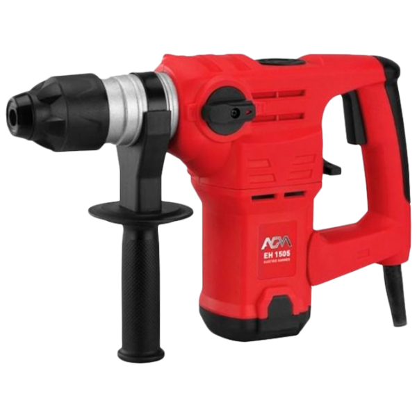 Ciocan rotopercutor AGM EH1505 (55686) 1500 W photo 1