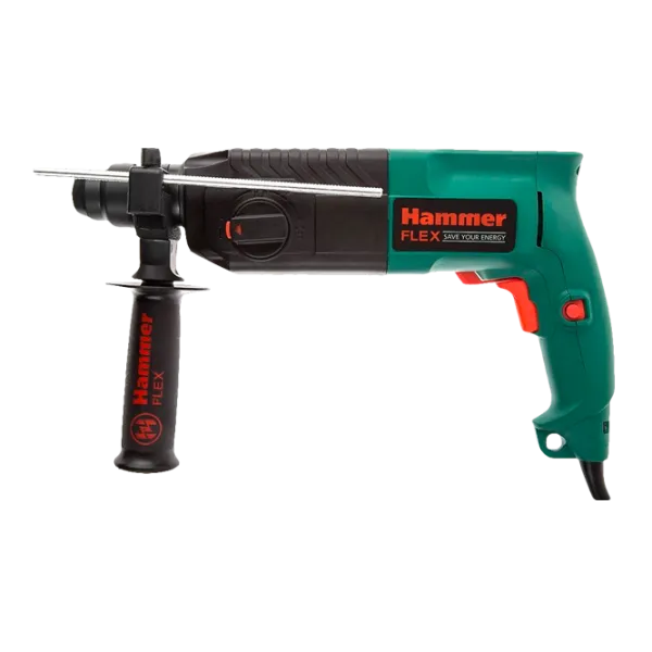 Ciocan rotopercutor Hammer Flex PRT620LE 620 W photo 1 Ciocan rotopercutor Hammer Flex PRT620LE 620 W photo 1