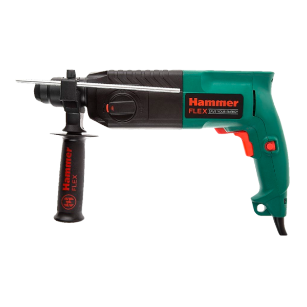 Ciocan rotopercutor Hammer Flex PRT620LE 620 W photo 1 Ciocan rotopercutor Hammer Flex PRT620LE 620 W photo 1