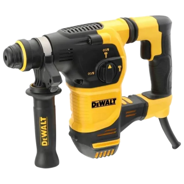 Ciocan rotopercutor Dewalt D25333K 950 W photo 1