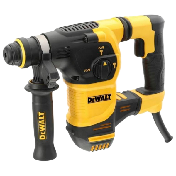 Ciocan rotopercutor Dewalt D25333K 950 W photo 1